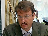 Греф не может доказать сговор нефтяных компаний Греф не может доказать сговор нефтяных компаний