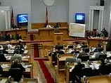 Киргизский парламент рекомендовал президенту отправить в отставку главу Совбеза республики Киргизский парламент рекомендовал президенту отправить в отставку главу Совбеза республики