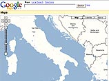 Итальянец обнаружил древнеримское поселение, просматривая Google Maps Итальянец обнаружил древнеримское поселение, просматривая Google Maps