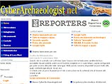 Воодушевленный своей находкой, Мори открыл специальный сайт cyberarchaeologist.net, посвященный подобным археологическим поискам