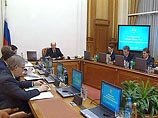 Большинство россиян недовольны работой Михаила Фрадкова и его правительства Большинство россиян недовольны работой Михаила Фрадкова и его правительства