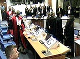 Юрисдикция созданного на основе резолюции номер 827 в мае 1993 года и базирующегося в Гааге трибунала распространяется на преступления, совершенные физическими лицами на территории бывшей Югославии в период с 1991 года