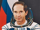 Российский космонавт Валерий Токарев на МКС снимется в рекламе японской лапшы