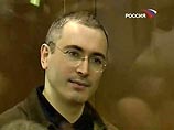 Окончательно утвержденный приговор суда - 8 лет тюремного заключения - поставил накануне точку в карьере Ходорковского - потенциального кандидата в депутаты Госдумы РФ