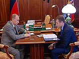 Абрамович согласился остаться губернатором Чукотки