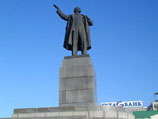 В Екатеринбурге Ленин будет "просить милостыню" на церковной паперти В Екатеринбурге Ленин будет "просить милостыню" на церковной паперти