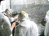 Ядерные материалы в Ираке находятся в полной сохранности, установили инспекторы МАГАТЭ Ядерные материалы в Ираке находятся в полной сохранности, установили инспекторы МАГАТЭ