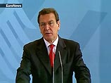 Меркель не смогла договориться о создании коалиции ни с СДПГ, ни с "зелеными" Меркель не смогла договориться о создании коалиции ни с СДПГ, ни с "зелеными"