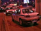 В результате ДТП в Москве затруднено движение на Садовом кольце В результате ДТП в Москве затруднено движение на Садовом кольце