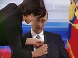 В Латвии запретили телемост рижан с Путиным В Латвии запретили телемост рижан с Путиным