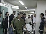 Израиль подвергся самому масштабному с начала размежевания артобстрелу Израиль подвергся самому масштабному с начала размежевания артобстрелу