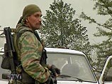 В Ингушетии федералы вступили в бой с группой боевиков