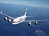 Ростехнадзор разрешил эксплуатацию Ил-96-300, заявил глава "Илюшина" Ростехнадзор разрешил эксплуатацию Ил-96-300, заявил глава "Илюшина"