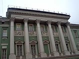 В Москве в колонном зале дома Союзов в субботу утром открылся съезд СПС