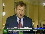 СПС на съезде обсуждает, как предложить России поворот вправо СПС на съезде обсуждает, как предложить России поворот вправо