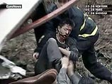 В музее на греческом острове Санторин рухнула крыша - один турист погиб, шестеро ранены В музее на греческом острове Санторин рухнула крыша - один турист погиб, шестеро ранены