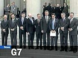 Министры финансов G7 обсудили, как сдержать рост цен на нефть Министры финансов G7 обсудили, как сдержать рост цен на нефть