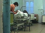 По данным на 13:40 в больнице находятся 18 пострадавших детей По данным на 13:40 в больнице находятся 18 пострадавших детей