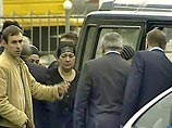 Мы ответственно заявляем, что эта поездка - провокация, целью которой является дискредитация, и, как следствие, нейтрализация нашего движения Мы ответственно заявляем, что эта поездка - провокация, целью которой является дискредитация, и, как следствие, нейтрализация нашего движения