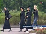 "Матери Беслана": встреча членов комитета с сектантом Грабовым - провокация спецслужб "Матери Беслана": встреча членов комитета с сектантом Грабовым - провокация спецслужб