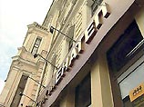 Игорь Бабенко, с 1998 года руководил филиалом банка "МЕНАТЕП Санкт-Петербург" в Ставрополе Игорь Бабенко, с 1998 года руководил филиалом банка "МЕНАТЕП Санкт-Петербург" в Ставрополе