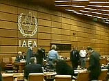 24 сентября Совет управляющих МАГАТЭ принял резолюцию в связи с иранской ядерной программой