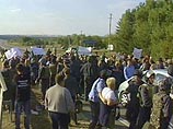 Прокуратура Воронежской области проверяет факты нарушения прав торговцев в Боброве Прокуратура Воронежской области проверяет факты нарушения прав торговцев в Боброве