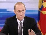 Россияне спрашивают Путина о коррупции, ипотеке, инфляции и ценах на бензин