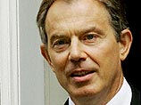 Точной даты вывода британских войск из Ирака не существует, заявил Тони Блэр