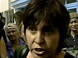 "Матери Беслана" не стали заочно исключать из комитета Сусанну Дудиеву "Матери Беслана" не стали заочно исключать из комитета Сусанну Дудиеву