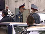 В Москве угнали иномарку, в которой находился полуторагодовалый ребенок В Москве угнали иномарку, в которой находился полуторагодовалый ребенок