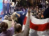 На парламентских выборах в Польше победила консервативная партия "Право и справедливость" На парламентских выборах в Польше победила консервативная партия "Право и справедливость"