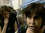 Матери Беслана, побывавшие у сектанта Грабового, ждут 15 октября, когда должны воскреснуть их погибшие дети Матери Беслана, побывавшие у сектанта Грабового, ждут 15 октября, когда должны воскреснуть их погибшие дети