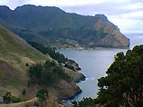 Клад, предположительно, находится на глубине 15 метров на острове Робинзон-Крузо в принадлежащей Чили группе островов Хуан-Фернандес. Данный остров получил название по роману Даниеля Дефо
