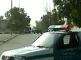 У здания министерства нефти в Багдаде прогремел взрыв: 6 человек убиты, 14 ранены У здания министерства нефти в Багдаде прогремел взрыв: 6 человек убиты, 14 ранены