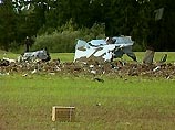 Обнародование выводов о причинах падения российского Су-27 в Литве откладывается Обнародование выводов о причинах падения российского Су-27 в Литве откладывается