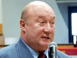 Чернов уволил Бабкова и ждет Обрадовича
Чернов уволил Бабкова и ждет Обрадовича
