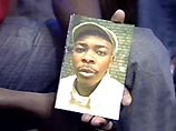 Студент третьего курса Лесотехнической академии, 29-летний житель города Браззавиль Эпассак Ролан Франз, был избит группой неизвестных на проспекте Науки 9 сентября