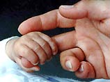 Жительница Израиля проводила сексуальные оргии с 11-месячным сыном Жительница Израиля проводила сексуальные оргии с 11-месячным сыном
