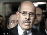 Мохаммед эль-Барадеи переизбран на пост генерального директора МАГАТЭ Мохаммед эль-Барадеи переизбран на пост генерального директора МАГАТЭ