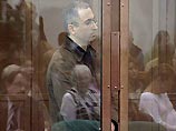 Михаила Ходорковского на довыборах в Госдуму заменит "дублер". Это не Касьянов