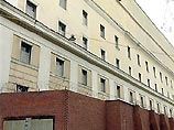 Адвокатов Ходорковского и Лебедева вновь не пустили к их подзащитным в "Матросскую тишину" Адвокатов Ходорковского и Лебедева вновь не пустили к их подзащитным в "Матросскую тишину"