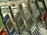 ГУВД Москвы предлагает ввести уголовную ответственность за продажу краденых мобильных телефонов