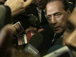 Премьер-министр Италии Сильвио Берлускони оправдан по делу All Iberian