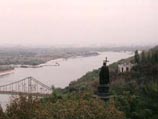 На Украине создано объединение "Православный выбор" На Украине создано объединение "Православный выбор"