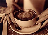 Ученые развеивают мифы о вреде кофе. Он - настоящее чудо природы