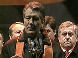 Ющенко стал первым лауреатом новой британской премии