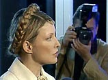 Тимошенко заявила, что окружение Ющенко с самого начала добивалось ее отставки Тимошенко заявила, что окружение Ющенко с самого начала добивалось ее отставки