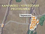 В Черкесске опрокинулся УАЗ с бойцами ОМОНа: 6 милиционеров ранены
