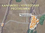 В Черкесске опрокинулся УАЗ с бойцами ОМОНа: 6 милиционеров ранены В Черкесске опрокинулся УАЗ с бойцами ОМОНа: 6 милиционеров ранены